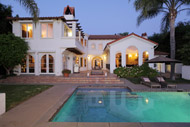 Pacific Palisades
