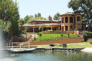 Toluca Lake